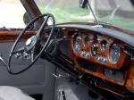 Rolls-Royce Silver Cloud Drophead Coupe 1962 года